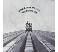 Soul Generation - Beyond Body And Soul [Vinyl LP] [VINYL]