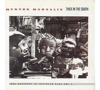 Soul Gestures 1: Thick in the South by Wynton Marsalis