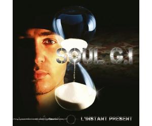 Soul Gi - Instant Prensent