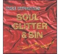 Soul Glitter & Sin