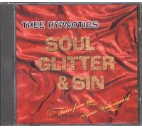 Soul, Glitter & Sin