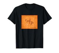 Soul Glo Classic 80's Movie T-Shirt T-Shirt