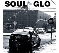 Soul Glo - The Nigga In Me Is Me (Transparent Blue Vinyl) [VINYL]