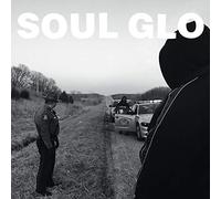 Soul Glo - The Nigga In Me Is Me (Transparent Yellow Vinyl) [VINYL]