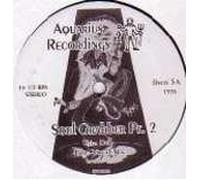 Soul Grabber Pt.2-2X12"