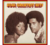 SOUL GREATEST HITS 3 CD NEW