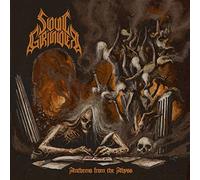 Soul Grinder – Anthems From The Abyss