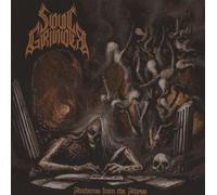 Soul Grinder – Anthems From The Abyss