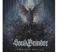 SOUL GRINDER - FROZEN HALLS