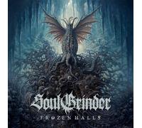 SOUL GRINDER - FROZEN HALLS