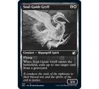 Soul-Guide Gryff (foil) | Innistrad: Double Feature