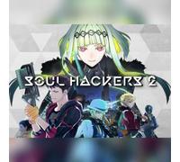 Soul Hackers 2 - Digital Premium Edition (PC) Steam Gift - GLOBAL