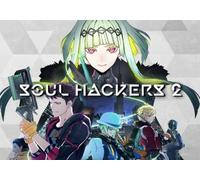 Soul Hackers 2 - Digital Premium Edition (PC) Steam Key - GLOBAL