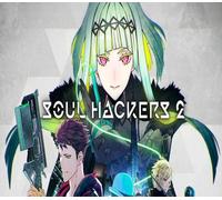 Soul Hackers 2 EU XBOX One / Xbox Series X|S / PC CD Key