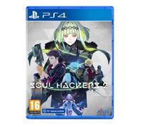 Soul Hackers 2 (incl. 5 Premium Character Cards) (Sony Playstation 4)