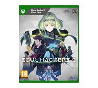 Soul Hackers 2 (incl. 5 Premium Character Cards) (Microsoft Xbox Series X S)