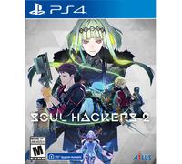 Soul Hackers 2: Launch Edition - PlayStation 4 (Sony Playstation 4) (US IMPORT)