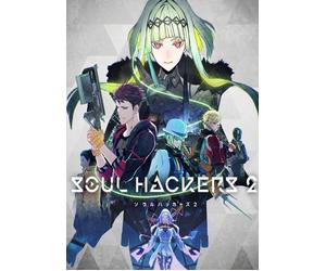 Soul Hackers 2 PC