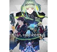 Soul Hackers 2 (PC) - Steam Account - GLOBAL