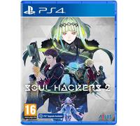 Soul Hackers 2 (PS4)