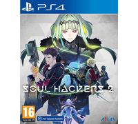 Soul Hackers 2