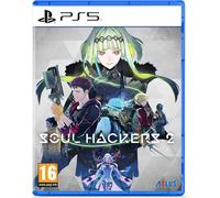 SOUL HACKERS 2 PS5 GAME