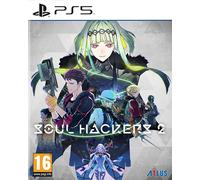 Soul Hackers 2 | PS5 PlayStation 5 New