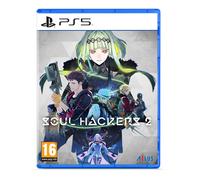 Soul Hackers 2 | PS5 PlayStation 5 New