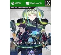 Soul Hackers 2 (Xbox Series X/S, PC) - Xbox Live Key - EUROPE