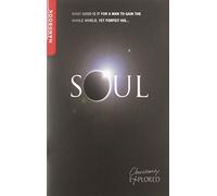 Soul Handbook: A 7-week introduction to Jesus for teens and young people