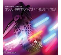 Soul Harmonics - These Times