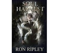 Soul Harvest: Supernatural Horror with Scary Ghosts & Haunted Houses: 4 (Haunted Village Series)