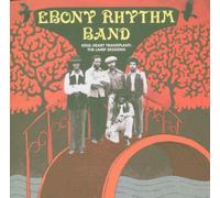 Soul Heart Transplant by Ebony Rhythm Band (2004-07-13)