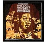 Soul Heaven Pres Dennis Ferrer & Kerri Chandler Import edition by Ferrer, Dennis, Chandler, Kerri (2006) Audio CD