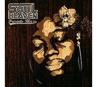SOUL HEAVEN PRESENTS / BLAZE
