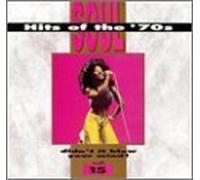 Soul Hits of the '70s: Didn't It Blow Your Mind! - Vol. 15 by Various Artists [Music CD]