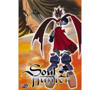 Soul Hunter: Spoils of War [DVD] [Region 1] [US Import] [NTSC]
