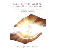 Soul Identity Journal: A Guided Reflection for Personal Growth and Alignment