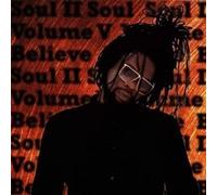 Soul II Soul - Believe Volume 5 - CD - G3z