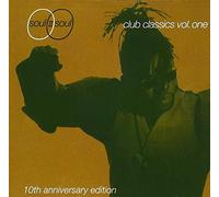 Soul II Soul - Club Classics 1: 10th Anniversary Edition