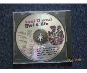 Soul II Soul - Get a Life