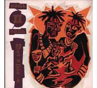 Soul II Soul - Get A Life [VINYL]