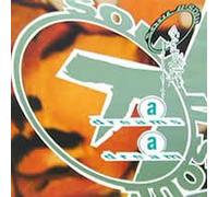 Soul II Soul - I can see right through you (SingIe, 4 Tracks) incl. Courtney BIows