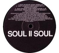 Soul II Soul - Keep on Movin [12" VINYL]