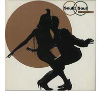 Soul II Soul - Keep On Movin (1989) [12" VINYL]