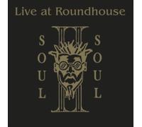 SOUL II SOUL - LIVE AT THE ROUNDHOUSE