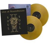 SOUL II SOUL - LIVE AT THE ROUNDHOUSE (GOLD