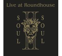 SOUL II SOUL - LIVE AT THE ROUNDHOUSE (GOLD COLOURED VINYL) [VINYL]