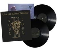 Soul II Soul - Live at the Roundhouse [New Vinyl LP]