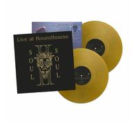 SOUL II SOUL - LIVE AT THE ROUNDHOUSE (GOLD COLOURED VINYL) [VINYL]